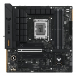 Asus tuf gaming b760m-plus wifi ii intel b760 lga 1700 micro atx