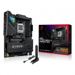 Asus rog strix b850-f gaming wifi amd b850 socket am5 atx motherboard