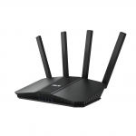 Asus rt-be82u be6500 wireless router 2.5 gigabit ethernet dual-band (2.4 ghz / 5 ghz) black