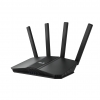 Asus rt-be82u be6500 wireless router 2.5 gigabit ethernet dual-band (2.4 ghz / 5 ghz) black