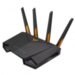 Asus tuf-ax4200 wireless router gigabit ethernet dual-band (2.4 ghz / 5 ghz) black