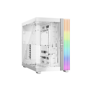 Be quiet! light base 900 dx white full tower