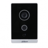 Dahua technology vto2211g-wp doorbell kit black, silver