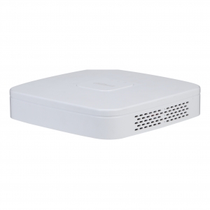 Dahua technology lite nvr2104-4ks3 1u white
