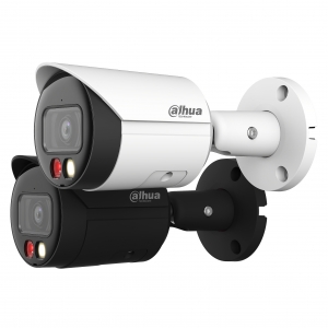 Ip camera dahua ipc-hfw2849s-s-il-0280b