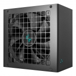 Deepcool pn750m power supply unit 750 w 20+4 pin atx atx black