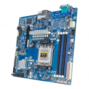 Motherboard - gigabyte mc13-le0 1x am5 amd epyc 4004/ryzen 7000/ryzen 9000 b650e.