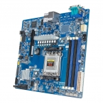 Motherboard - gigabyte mc13-le0 1x am5 amd epyc 4004/ryzen 7000/ryzen 9000 b650e.