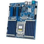 Gigabyte mz33-ar0 motherboard socket sp5 extended atx