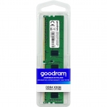 Goodram gr2666d464l19s/8g memory module 8 gb ddr4 2666 mhz