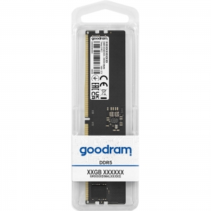 Ddr5 8gb 4800mhz goodram gr4800d564l40s/8g