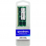 Goodram 4gb ddr3 pc3-12800 memory module 1600 mhz