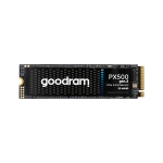 Ssd 512gb goodram px500 m.2 pcie 3.0 nvme ssdpr-px500-512-80-g3
