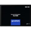 goodram cl100 2.5" 960 gb serial ata iii tlc