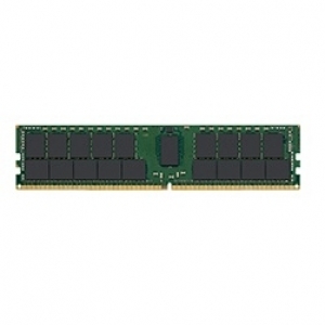 Kingston rdimm 64gb ddr4 2rx4 micron f rambus 3200mhz pc4-25600 ksm32rd4/64mfr