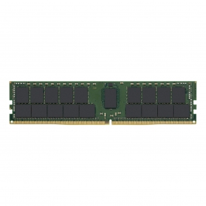 Kingston technology ksm32rd4/64hd memory module 64 gb 1 x 64 gb ddr4 3200 mt/s ecc