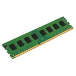 Kingston technology system specific memory kcp3l16ns8/4 memory module 4 gb 1 x 4 gb ddr3l 25600 mt/s