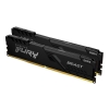 Fury beast memory module 32 gb 4 x 8 gb ddr4 3200 mhz