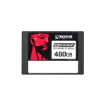 kingston technology 480g dc600me (mixed-use) 2.5" enterprise sata ssd