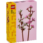 Lego 40725 cherry blossoms