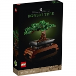 Lego icons 10281 bonsai tree