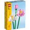 Lego 40647 lotus flowers