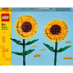 Lego 40524 sunflowers