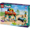 Blocks lego friends 42625 beach smoothie stand