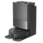 Roborock qrevo maxv bagless black