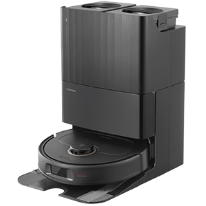 Roborock qrevo plus 3.03 l bagless black