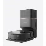 Roborock q8 max+ cleaning robot black
