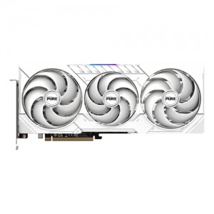 Sapphire pure radeon rx 9070 amd 16 gb gddr6