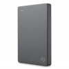 Seagate archive hdd basic external hard drive 1000 gb silver
