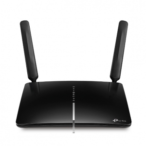 Tp-link 4g+ cat6 ac1200 wireless dual band gigabit router