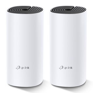 Tp-link ac1200 deco whole home mesh wi-fi system