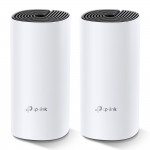 Tp-link ac1200 deco whole home mesh wi-fi system