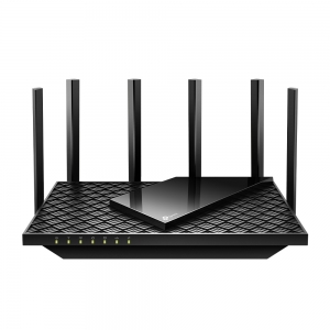 Tp-link archer ax5400 multi-gigabit wifi 6 router