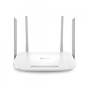 Tp-link ec220-g5 wireless router gigabit ethernet dual-band (2.4 ghz / 5 ghz) 4g white