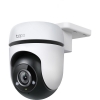 Telecamera ip tp-link tapo c500 wifi pan&tilt 2mp outdoor