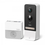 Video door entry camera tp-link tapo d230s1