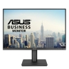 Asus monitor 23,8 led ips 16:10 wuxga 100hz, pivot, usb-c dock, dp/hdmi, multimediale