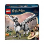 Blocks lego harry potter 76427 buckbeak