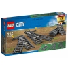 Lego city 60238 crossovers