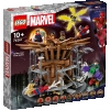 Blocks lego marvel 76261 spider-man final battle