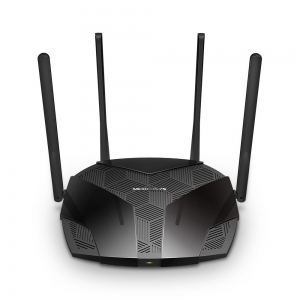 Router wireless mr80x ax3000 dual-band wifi 6