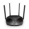 Router wireless mr80x ax3000 dual-band wifi 6
