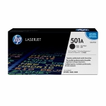 HP Cartuccia Toner originale nero LaserJet 501A