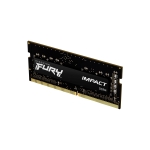 Kingston ram fury impact sodimm 16gb ddr4 3200mhz cl20