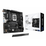 Scheda madre asrock b860m pro-a wifi sk1851 4*ddr5 m.2 hdmi+dp
