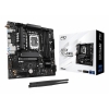 Scheda madre asrock b860m pro-a wifi sk1851 4*ddr5 m.2 hdmi+dp